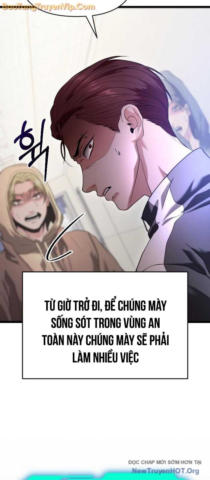 Tuyệt Đối Dân Cư - Chapter 33.2 - Page 92