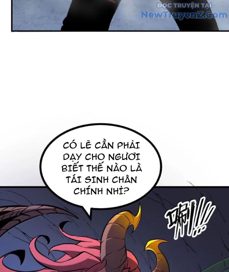 Ta Nhặt Rác Thượng Vương Giả - Chapter 65 - Page 20