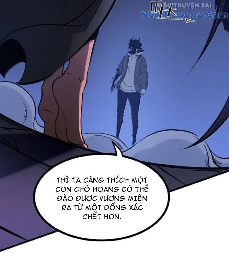 Ta Nhặt Rác Thượng Vương Giả - Chapter 65 - Page 32