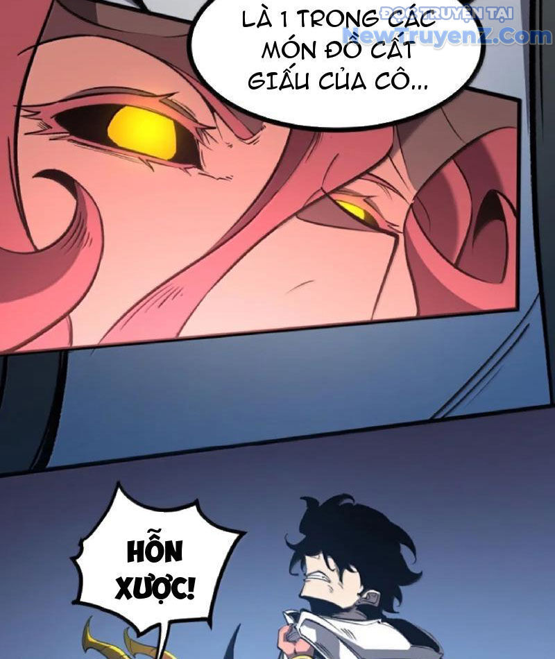 Ta Nhặt Rác Thượng Vương Giả - Chapter 65 - Page 36