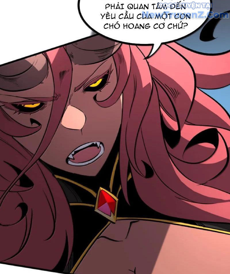 Ta Nhặt Rác Thượng Vương Giả - Chapter 65 - Page 40