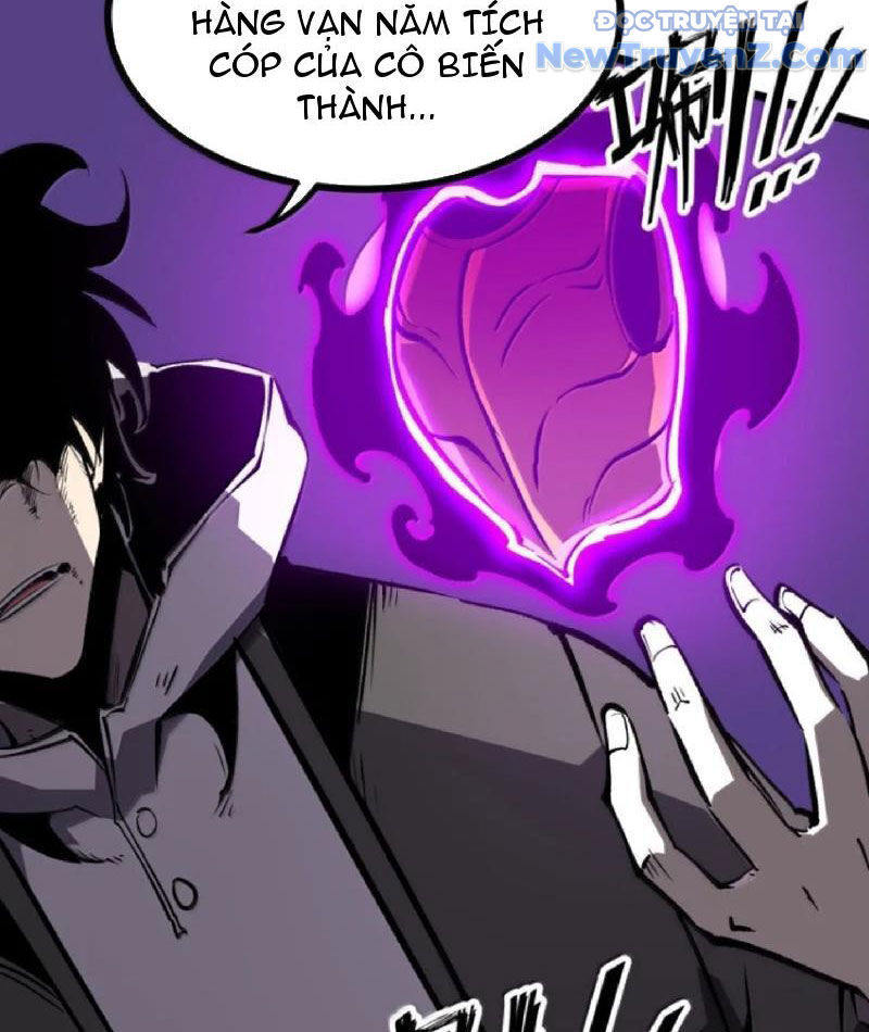 Ta Nhặt Rác Thượng Vương Giả - Chapter 65 - Page 53