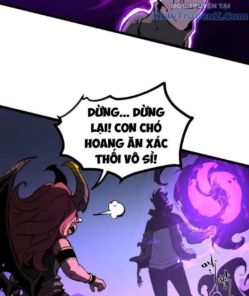 Ta Nhặt Rác Thượng Vương Giả - Chapter 65 - Page 56