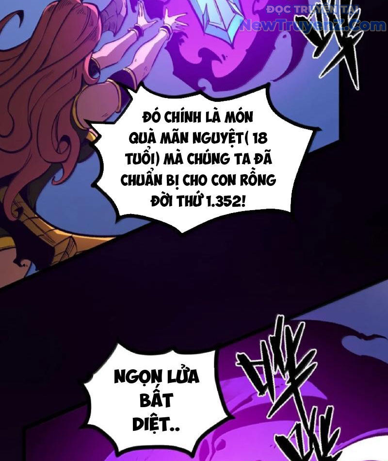 Ta Nhặt Rác Thượng Vương Giả - Chapter 65 - Page 61