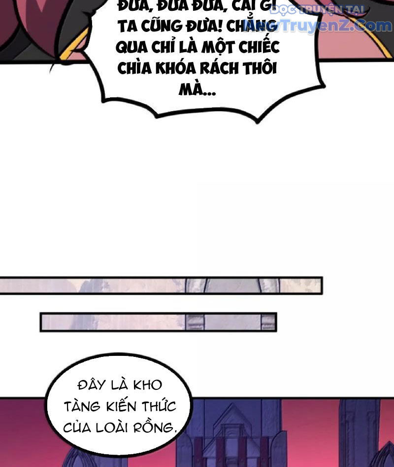 Ta Nhặt Rác Thượng Vương Giả - Chapter 65 - Page 72