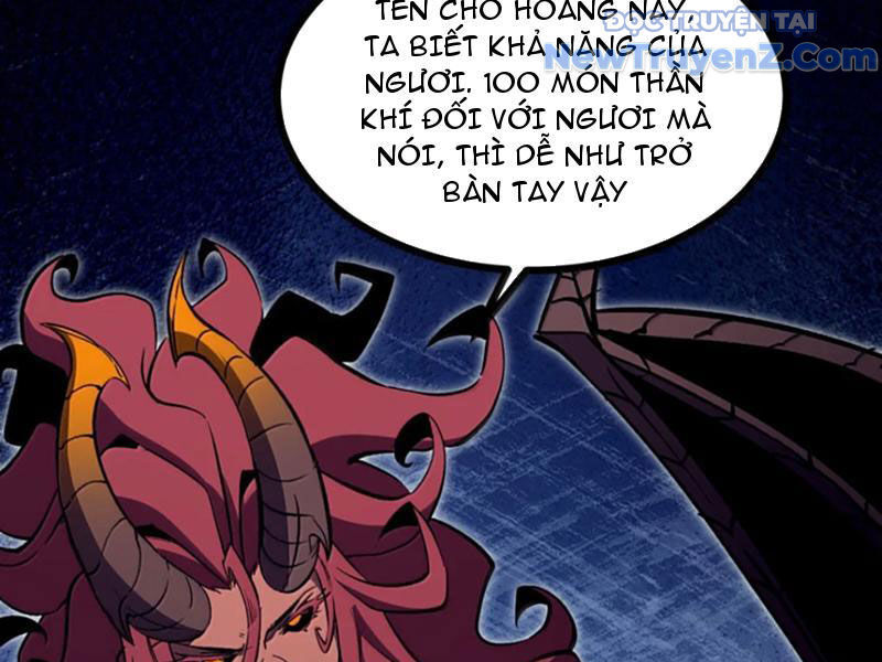 Ta Nhặt Rác Thượng Vương Giả - Chapter 67 - Page 32