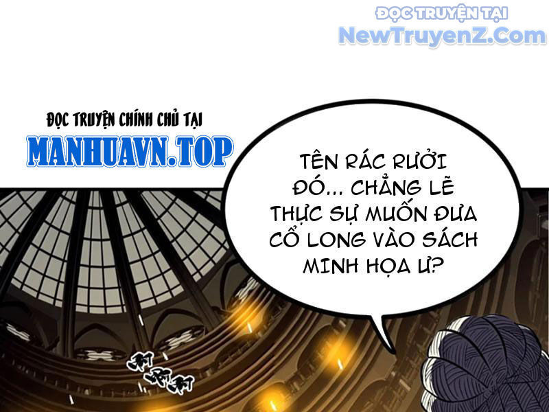 Ta Nhặt Rác Thượng Vương Giả - Chapter 67 - Page 67