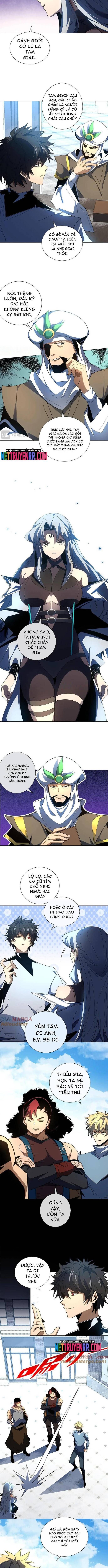 Ta Nhặt Rác Thượng Vương Giả - Chapter 68 - Page 7