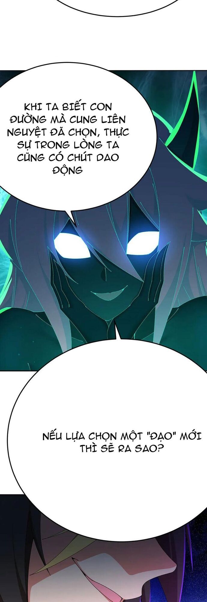 Hóa Ra Các Cô Ấy Mới Là Nhân Vật Chính - Chapter 88 - Page 11