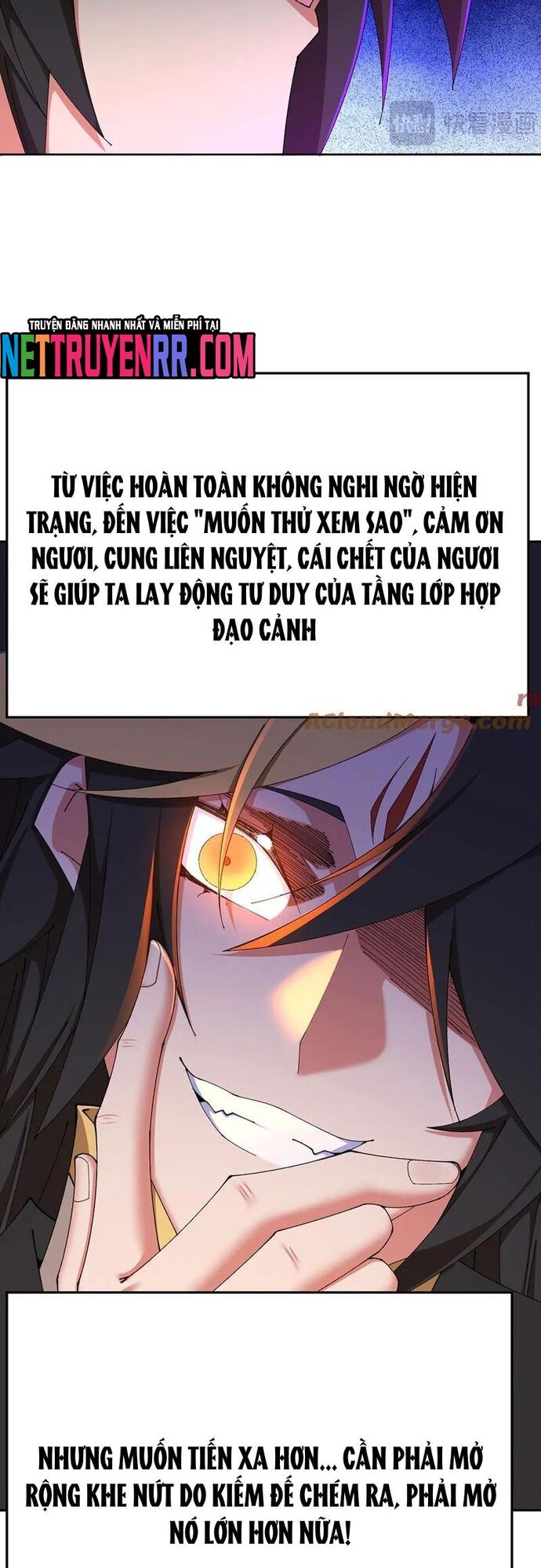 Hóa Ra Các Cô Ấy Mới Là Nhân Vật Chính - Chapter 88 - Page 12