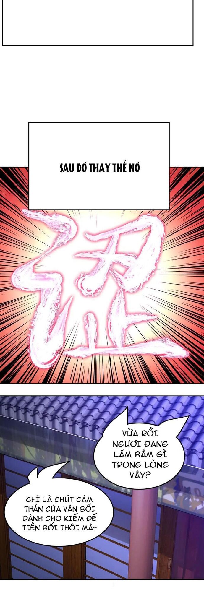 Hóa Ra Các Cô Ấy Mới Là Nhân Vật Chính - Chapter 88 - Page 13