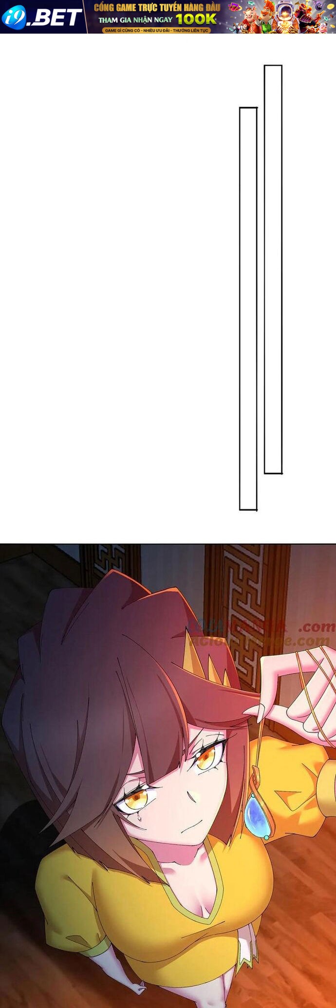 Hóa Ra Các Cô Ấy Mới Là Nhân Vật Chính - Chapter 88 - Page 14