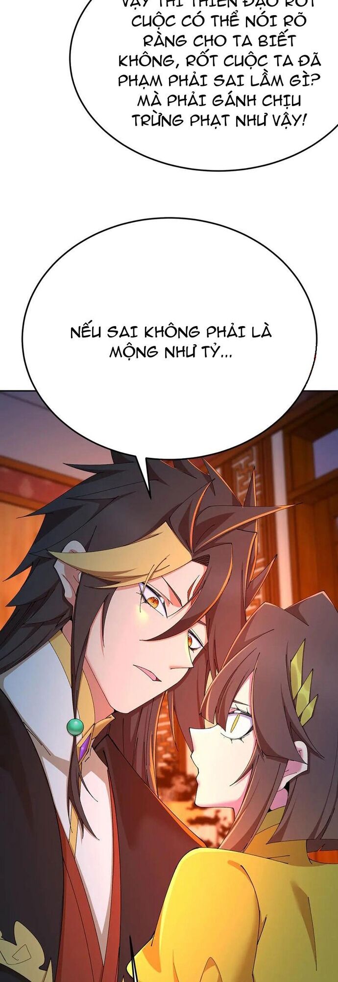 Hóa Ra Các Cô Ấy Mới Là Nhân Vật Chính - Chapter 88 - Page 17