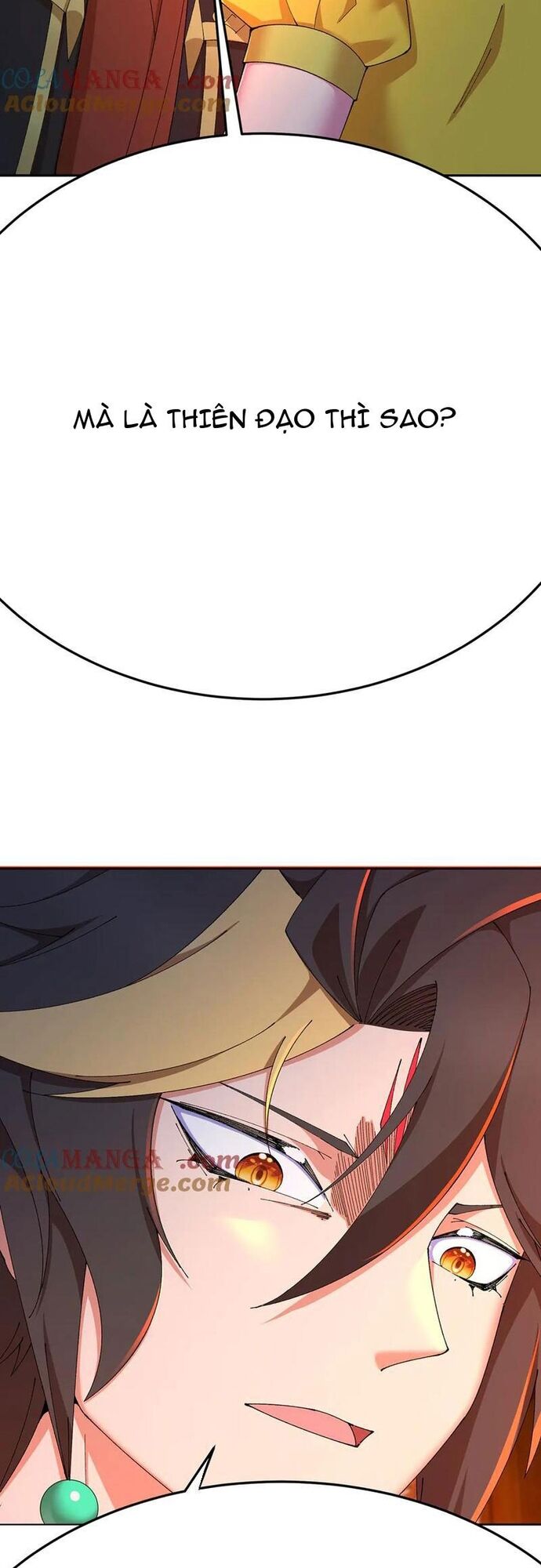 Hóa Ra Các Cô Ấy Mới Là Nhân Vật Chính - Chapter 88 - Page 18