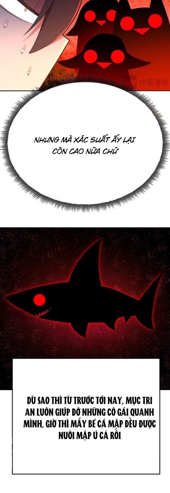 Hóa Ra Các Cô Ấy Mới Là Nhân Vật Chính - Chapter 88 - Page 31