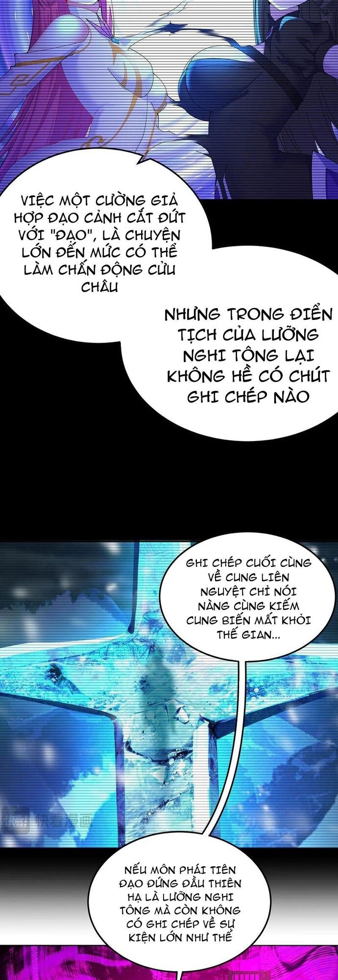 Hóa Ra Các Cô Ấy Mới Là Nhân Vật Chính - Chapter 88 - Page 5