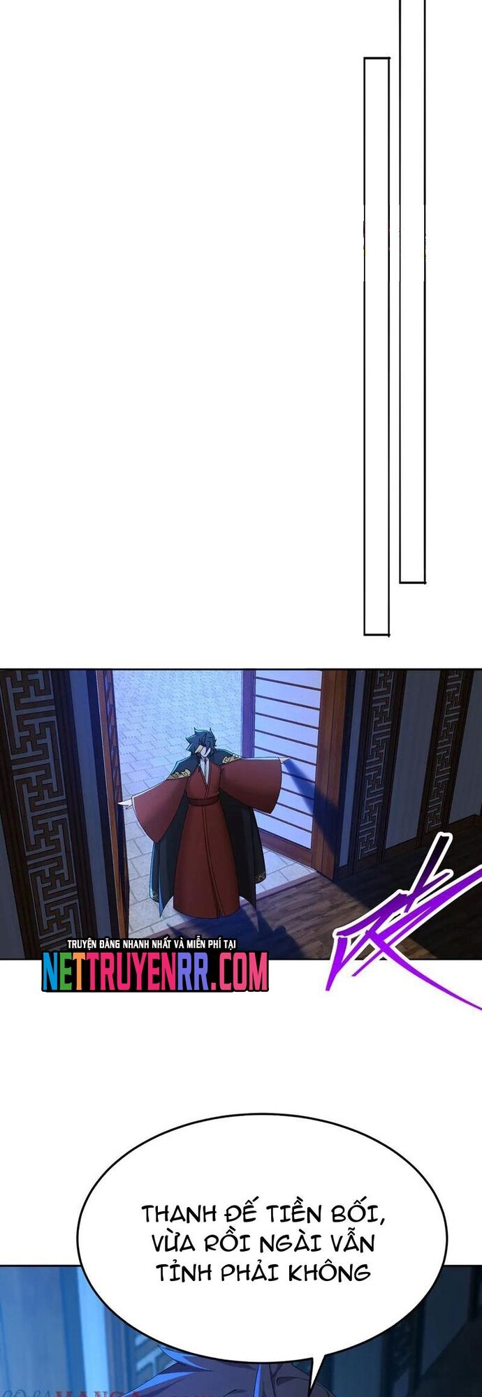 Hóa Ra Các Cô Ấy Mới Là Nhân Vật Chính - Chapter 88 - Page 8