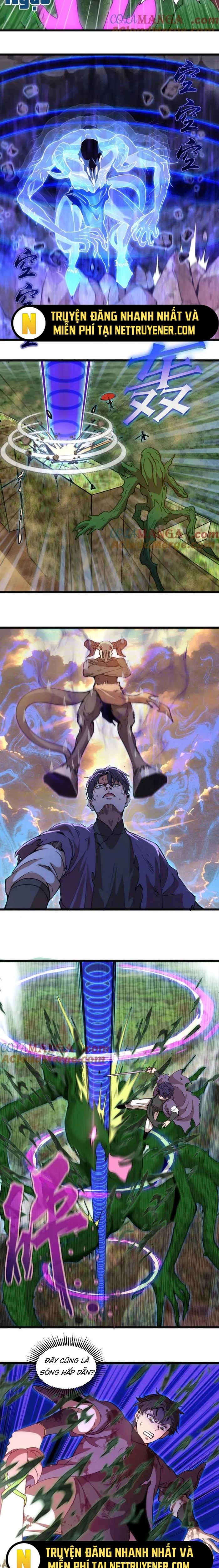 Cao Đẳng Linh Hồn - Chapter 329 - Page 9