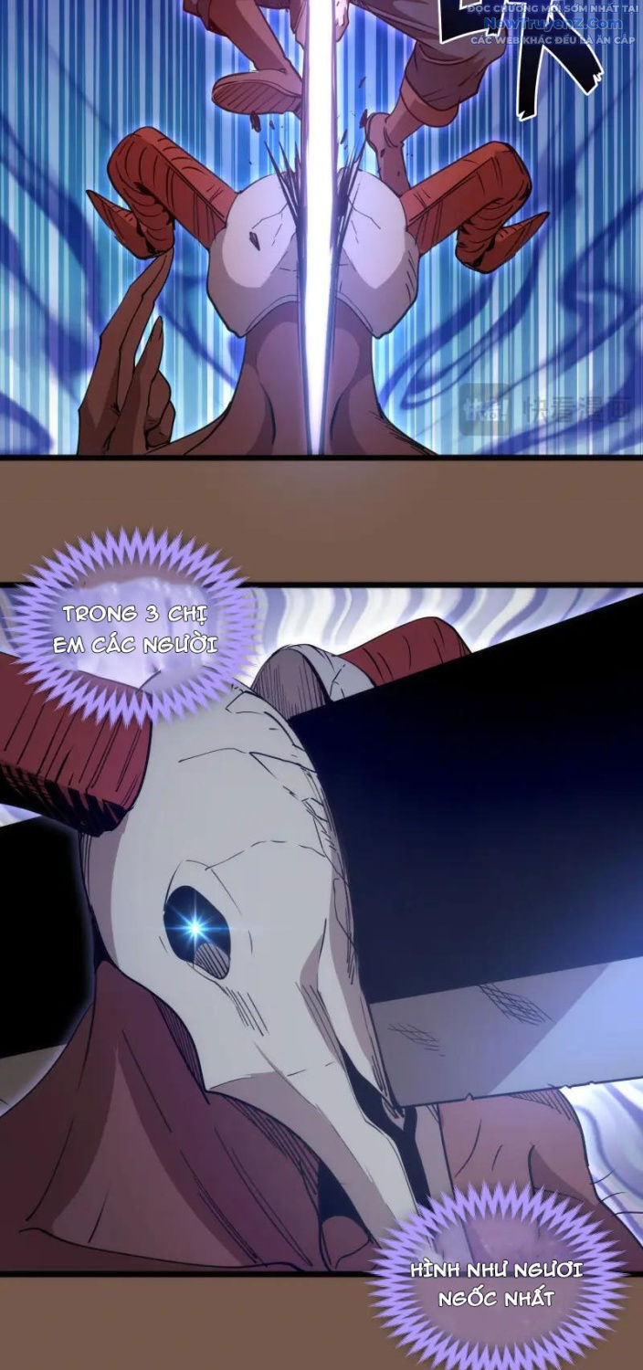 Cao Đẳng Linh Hồn Chapter 331 - Trang 10