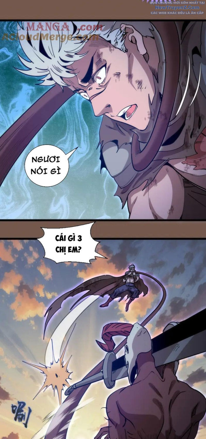 Cao Đẳng Linh Hồn Chapter 331 - Trang 11