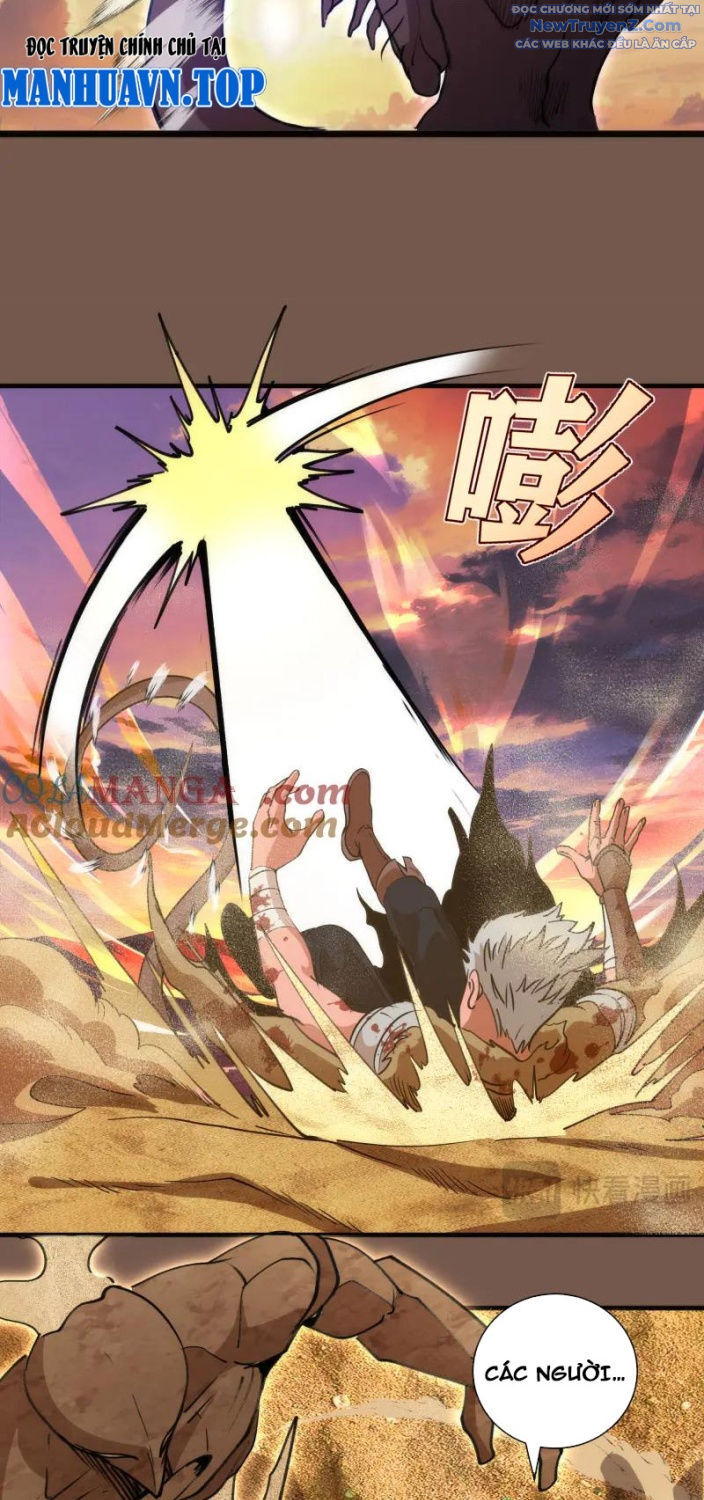 Cao Đẳng Linh Hồn Chapter 331 - Trang 12