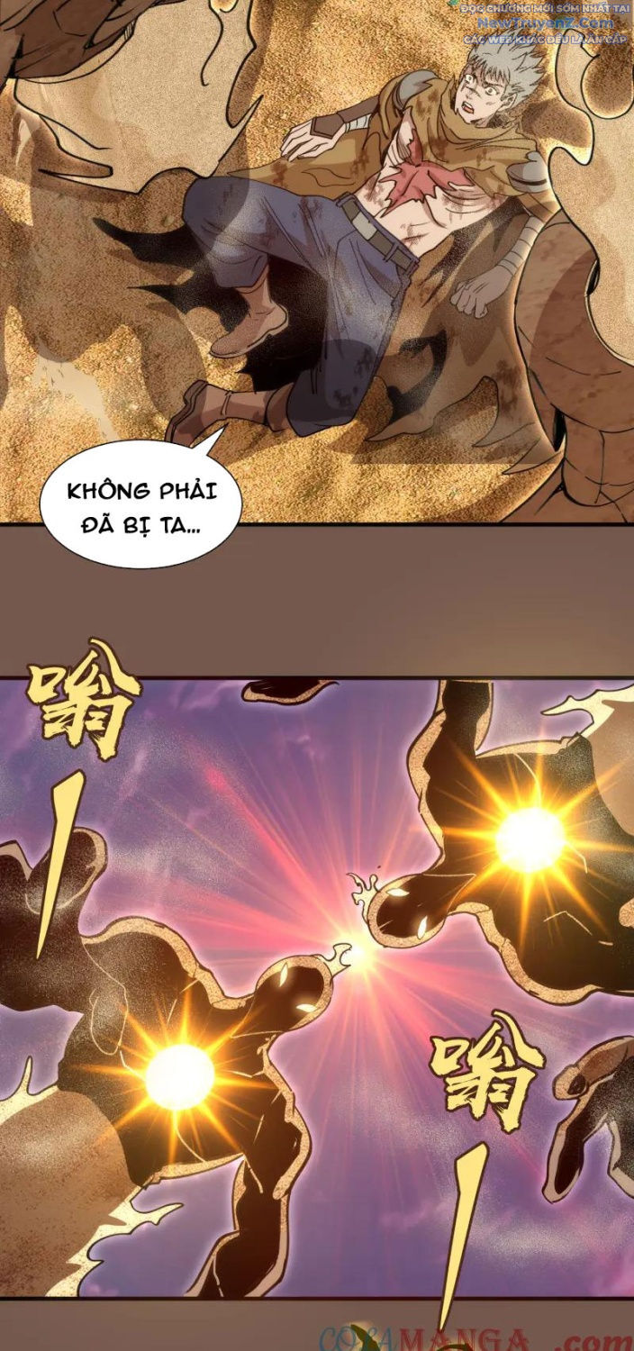 Cao Đẳng Linh Hồn Chapter 331 - Trang 13