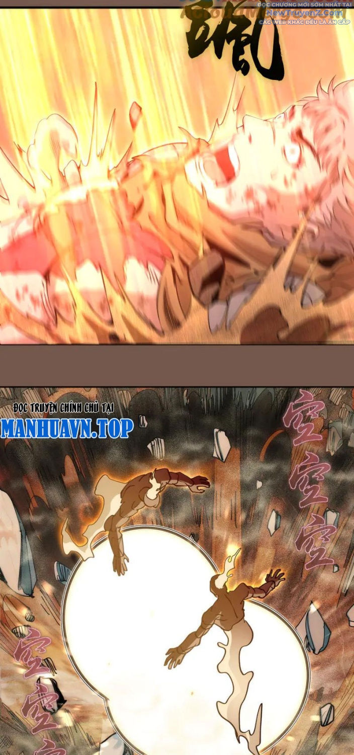 Cao Đẳng Linh Hồn Chapter 331 - Trang 14