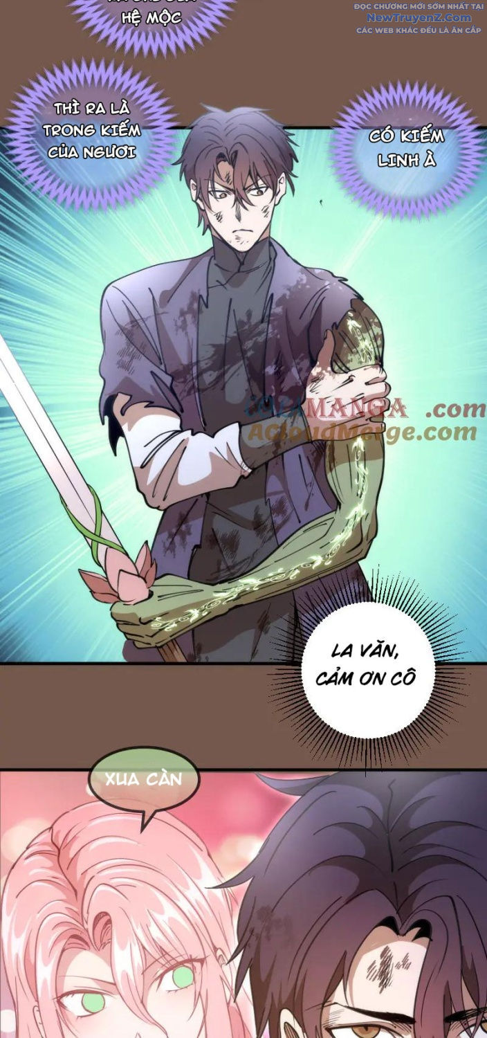 Cao Đẳng Linh Hồn Chapter 331 - Trang 18