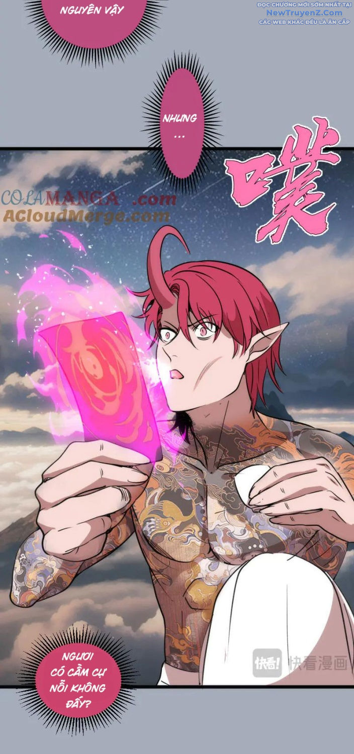 Cao Đẳng Linh Hồn Chapter 331 - Trang 2