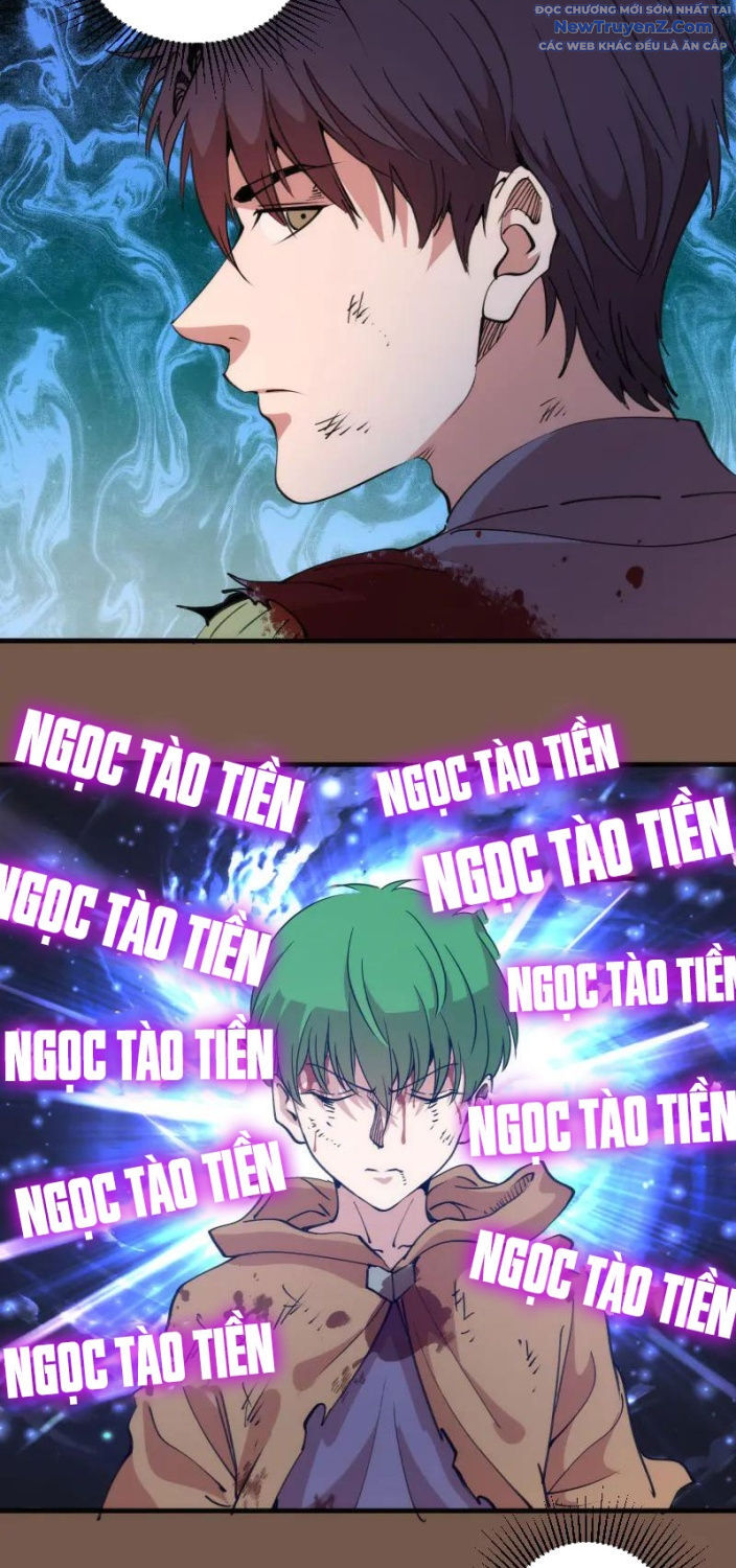 Cao Đẳng Linh Hồn Chapter 331 - Trang 20