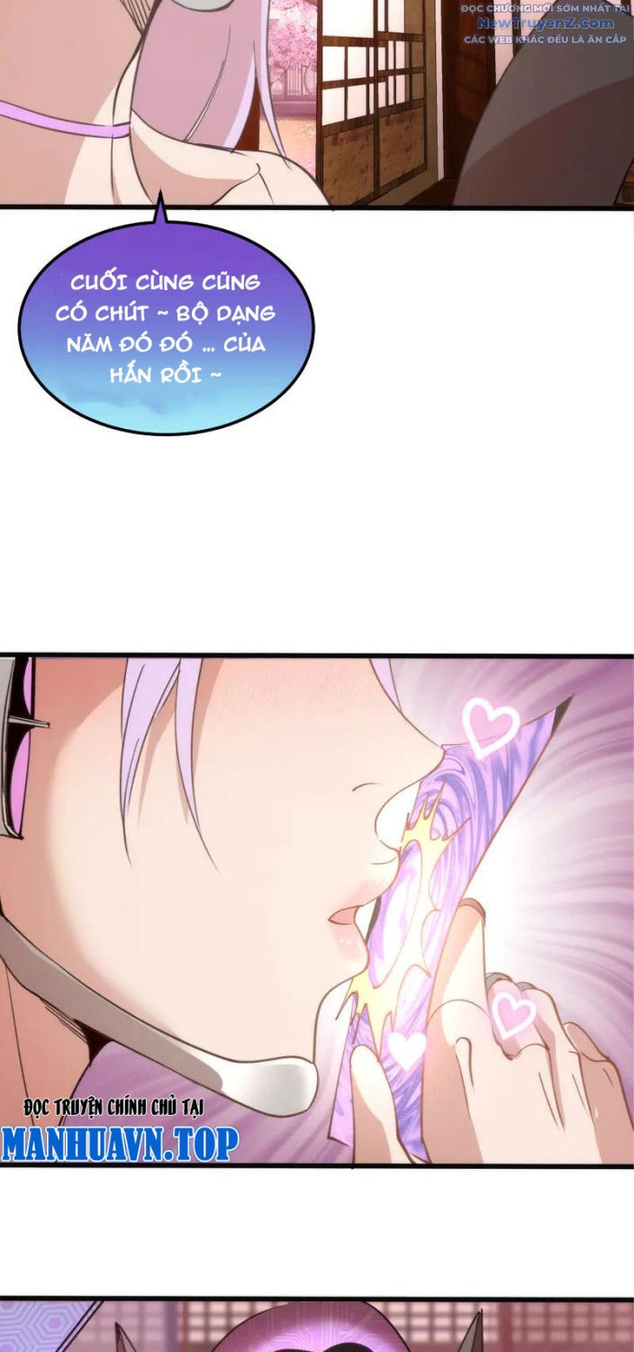 Cao Đẳng Linh Hồn Chapter 331 - Trang 26