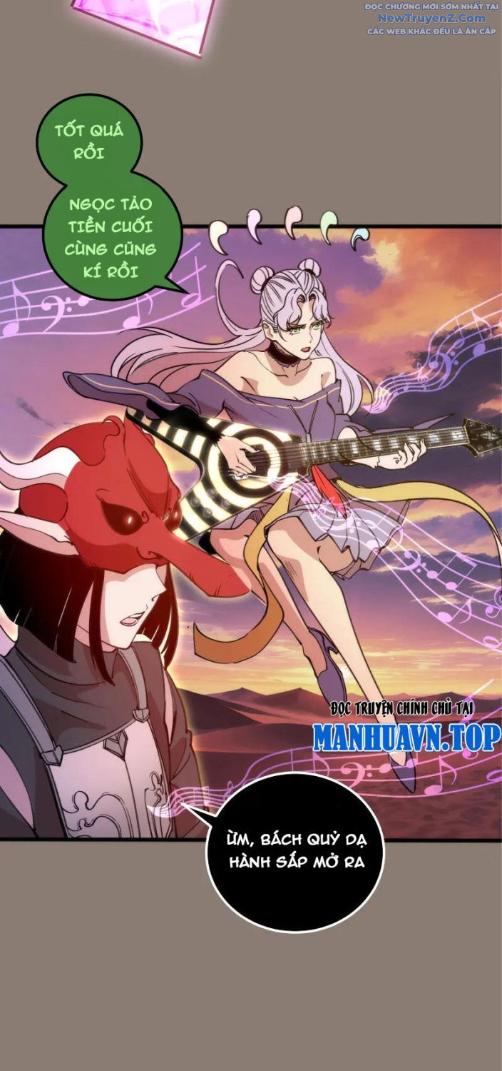 Cao Đẳng Linh Hồn Chapter 331 - Trang 29