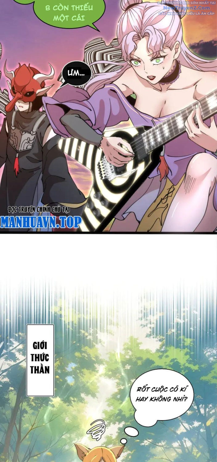 Cao Đẳng Linh Hồn Chapter 331 - Trang 32