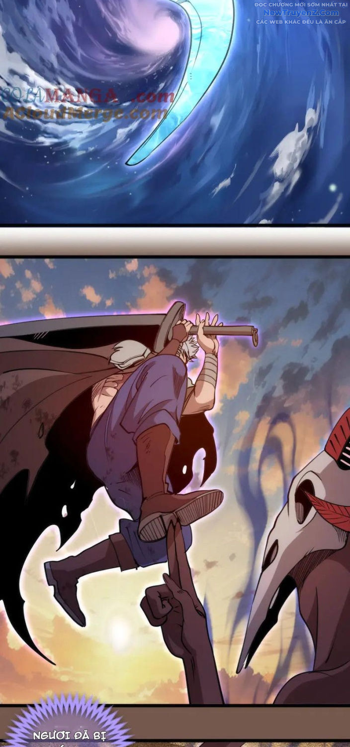 Cao Đẳng Linh Hồn Chapter 331 - Trang 8