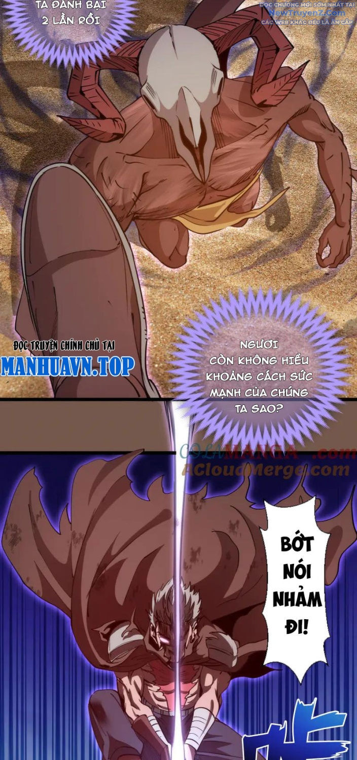 Cao Đẳng Linh Hồn Chapter 331 - Trang 9