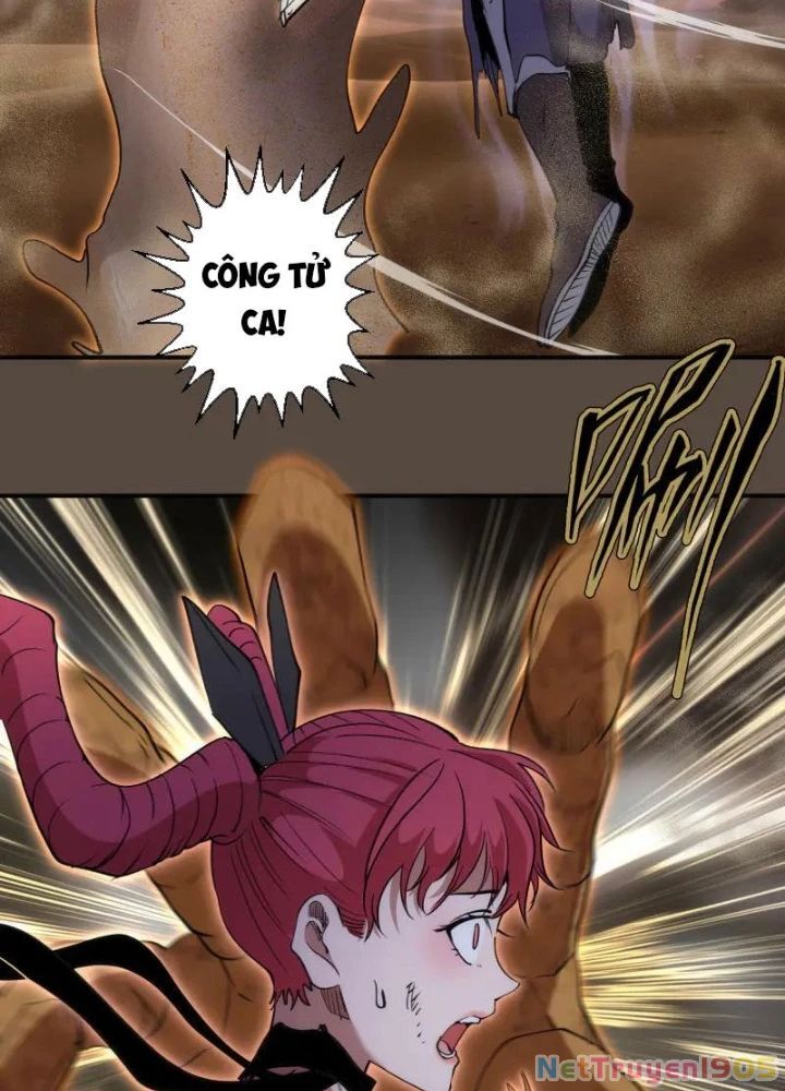 Cao Đẳng Linh Hồn Chapter 332 - Trang 10