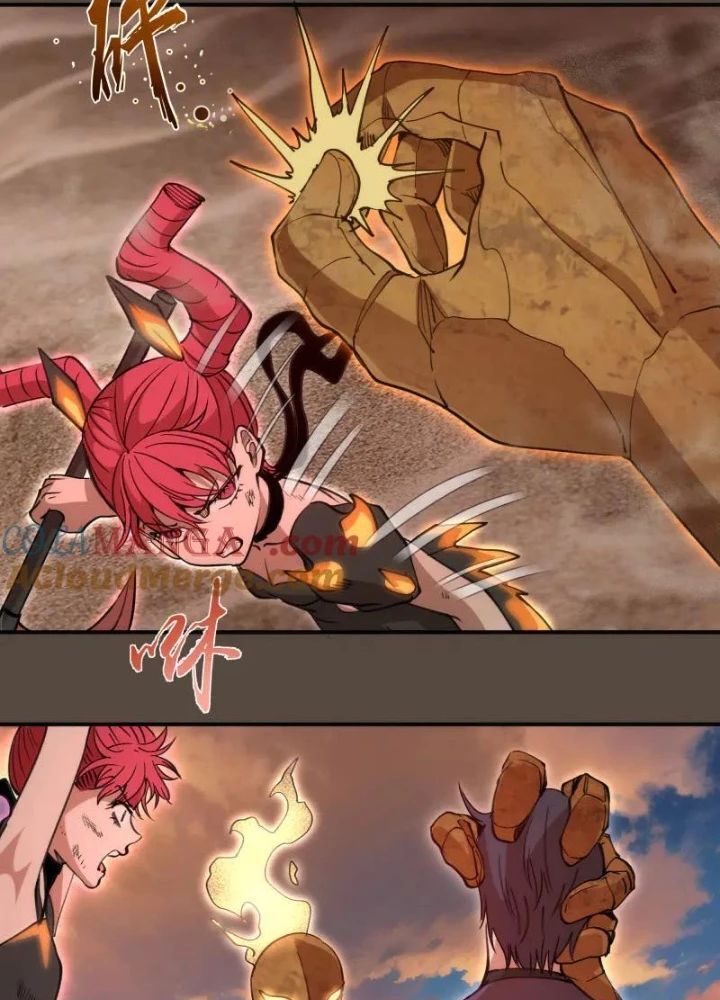 Cao Đẳng Linh Hồn Chapter 332 - Trang 12