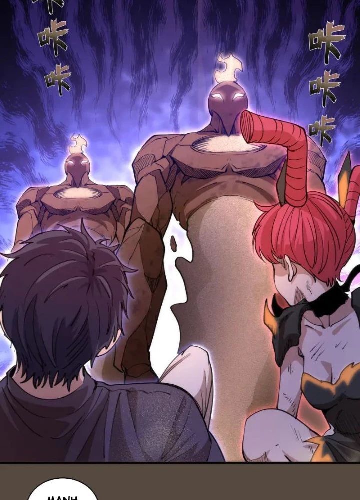 Cao Đẳng Linh Hồn Chapter 332 - Trang 18