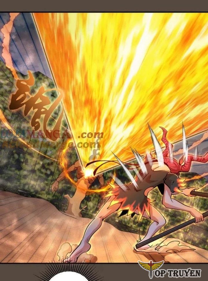 Cao Đẳng Linh Hồn Chapter 332 - Trang 2