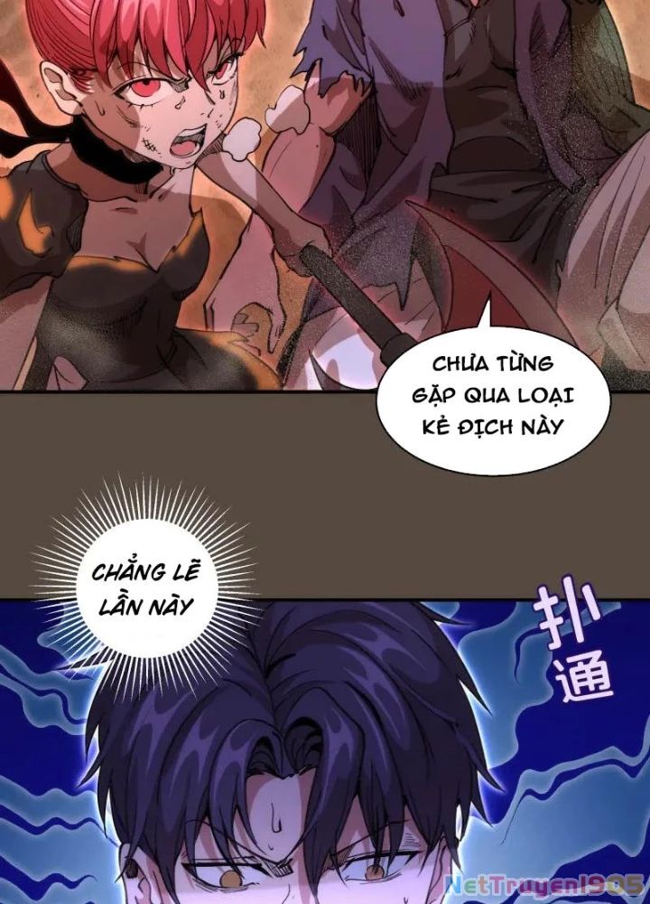 Cao Đẳng Linh Hồn Chapter 332 - Trang 20
