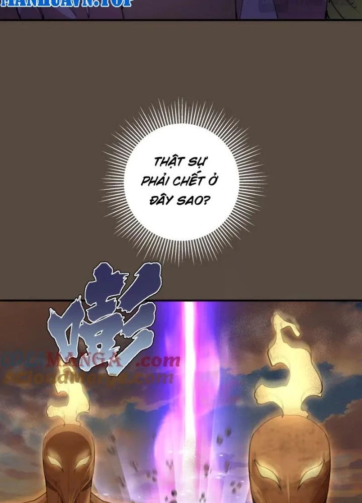 Cao Đẳng Linh Hồn Chapter 332 - Trang 22