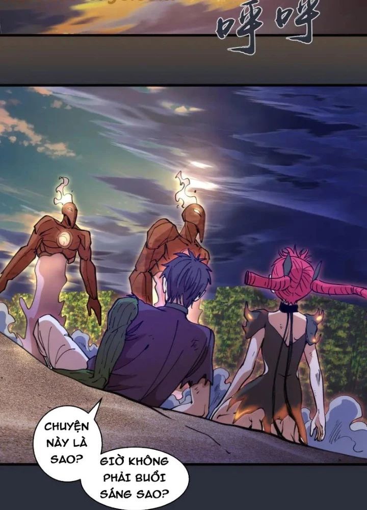 Cao Đẳng Linh Hồn Chapter 332 - Trang 30