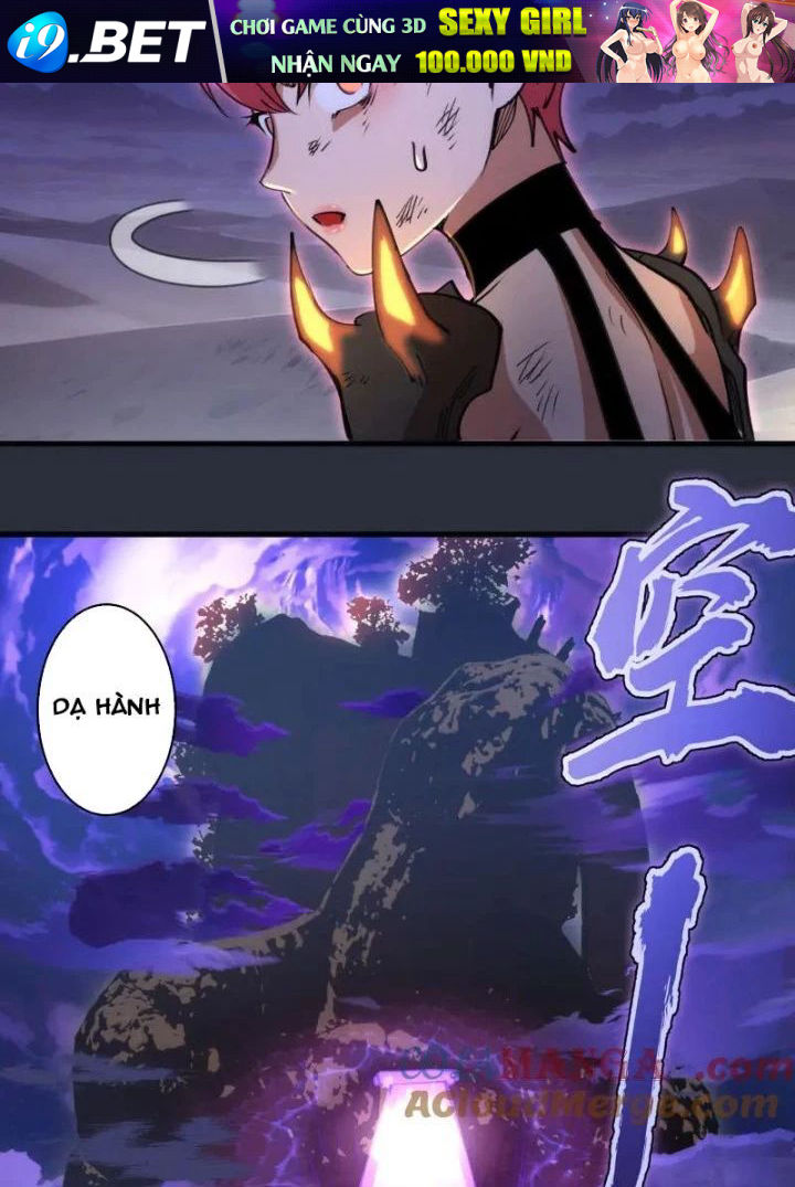 Cao Đẳng Linh Hồn Chapter 332 - Trang 32