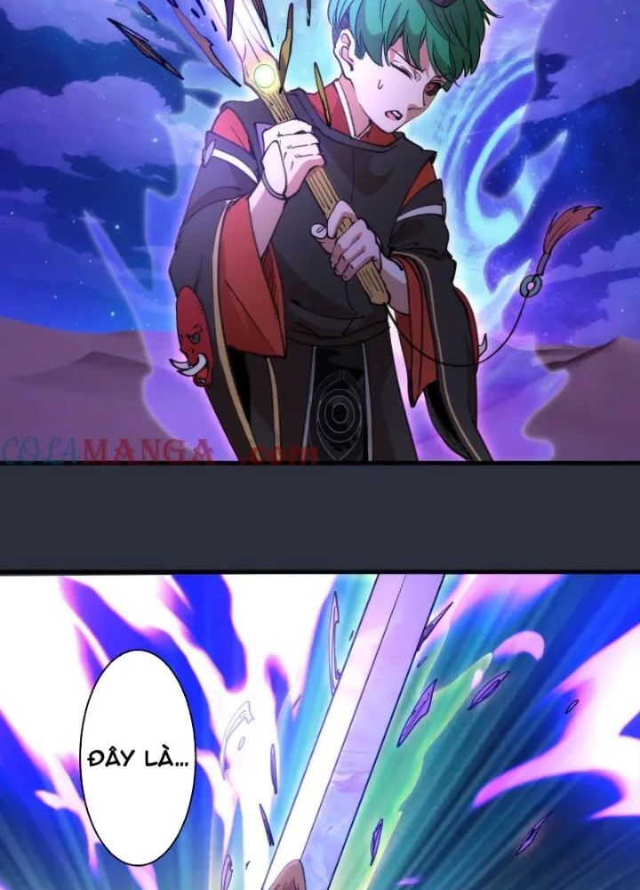 Cao Đẳng Linh Hồn Chapter 332 - Trang 36