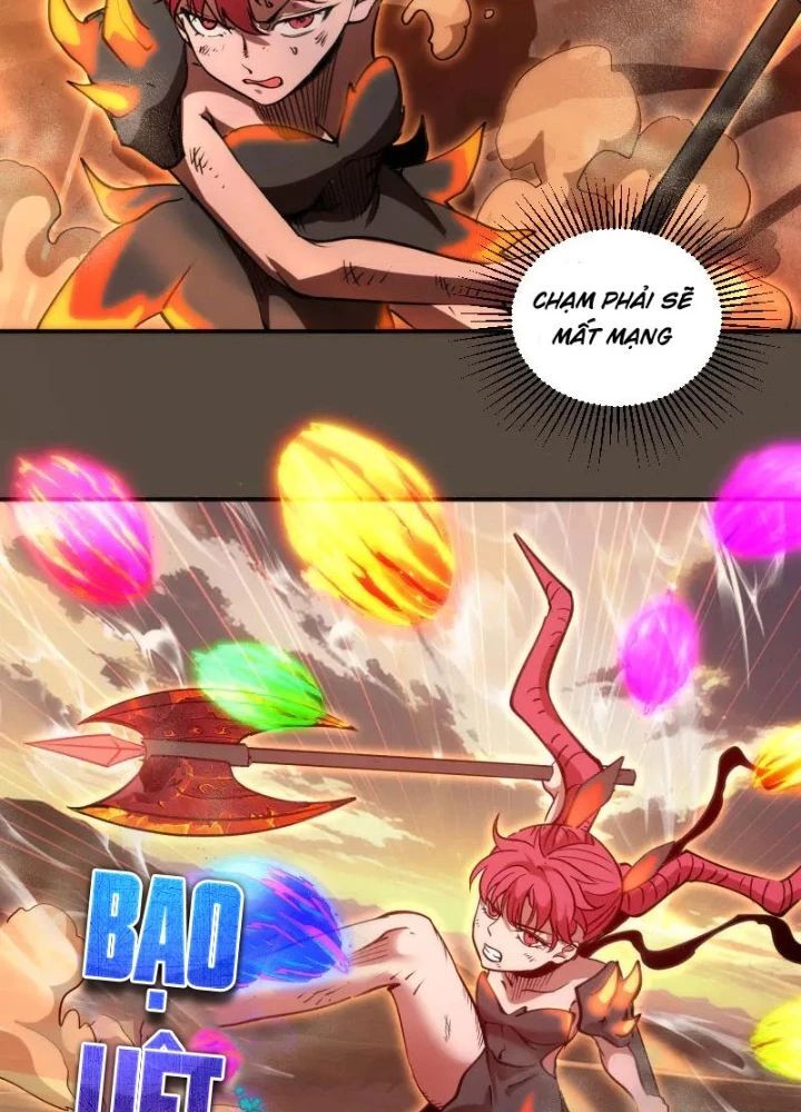 Cao Đẳng Linh Hồn Chapter 332 - Trang 4