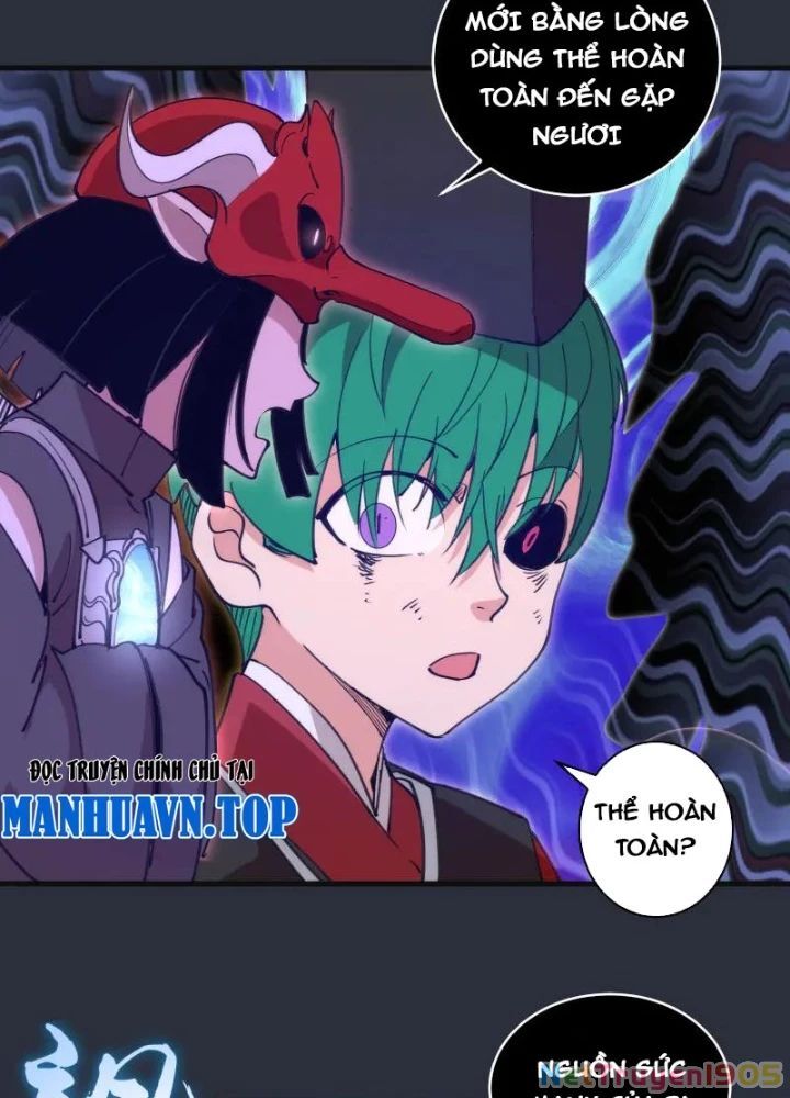 Cao Đẳng Linh Hồn Chapter 332 - Trang 42