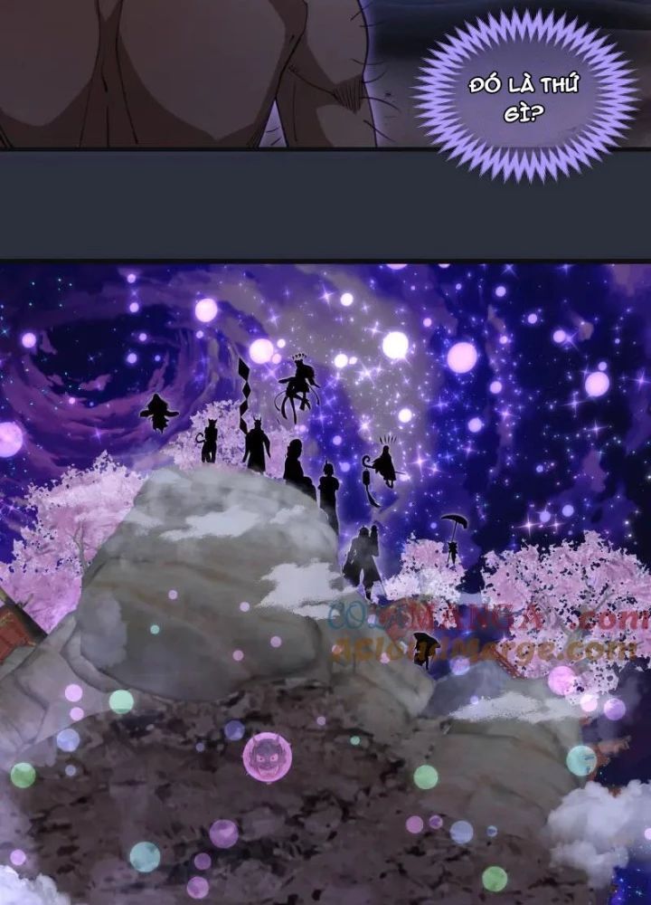 Cao Đẳng Linh Hồn Chapter 332 - Trang 46