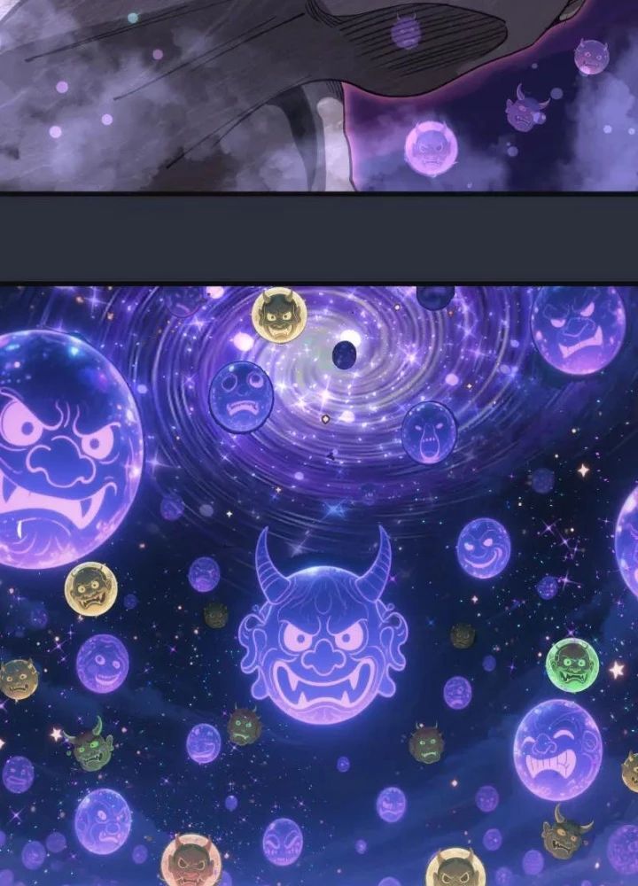 Cao Đẳng Linh Hồn Chapter 332 - Trang 48