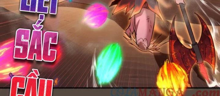 Cao Đẳng Linh Hồn Chapter 332 - Trang 5