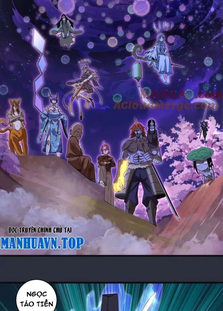 Cao Đẳng Linh Hồn Chapter 332 - Trang 50